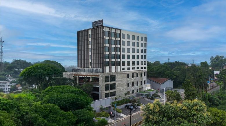 <b>Grand Mirage Dhanbad Exterior</b>. Images powered by <a href="https://iceportal.shijigroup.com/" title="IcePortal" target="_blank">IcePortal</a>.