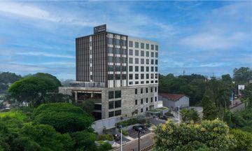 Grand Mirage Dhanbad