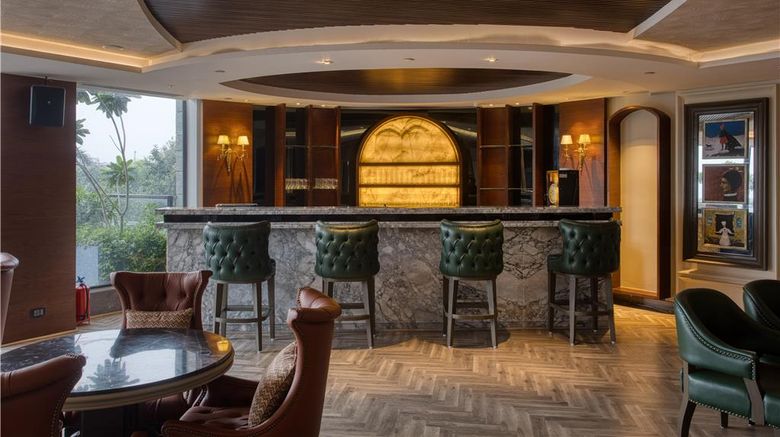 <b>Grand Mirage Dhanbad Restaurant</b>. Images powered by <a href="https://iceportal.shijigroup.com/" title="IcePortal" target="_blank">IcePortal</a>.