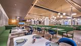 Hilton Garden Inn Hexi Olympic Sports Ct Restaurant