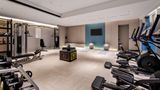 Hilton Garden Inn Hexi Olympic Sports Ct Health