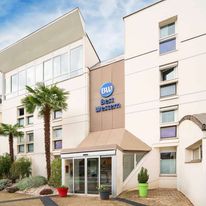 Best Western Voiron