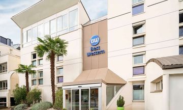 Best Western Voiron