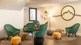 Best Western Voiron Restaurant
