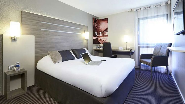 Best Western Voiron Room