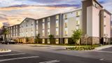 WoodSpring Suites Port St Lucie Exterior