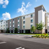 WoodSpring Suites Port St Lucie