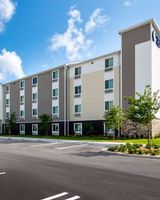 WoodSpring Suites Port St Lucie