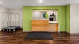 WoodSpring Suites Port St Lucie Lobby