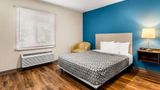 WoodSpring Suites Port St Lucie Suite