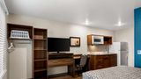 WoodSpring Suites Port St Lucie Suite
