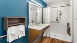 WoodSpring Suites Port St Lucie Room