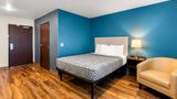 WoodSpring Suites Port St Lucie Suite
