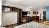 WoodSpring Suites Port St Lucie Suite