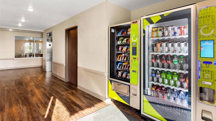 WoodSpring Suites Port St Lucie Other