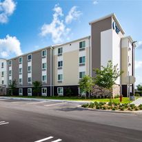WoodSpring Suites Port St Lucie