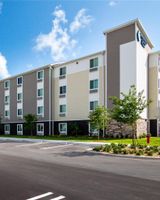 WoodSpring Suites Port St Lucie