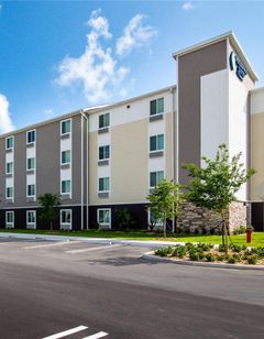 WoodSpring Suites Port St Lucie