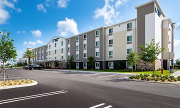 WoodSpring Suites Port St Lucie