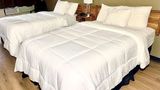 Super 8 by Wyndham Blythe Room