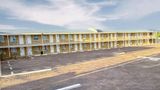 Super 8 by Wyndham Blythe Exterior