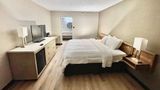 Super 8 by Wyndham Blythe Room