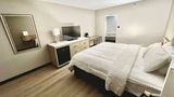 Super 8 by Wyndham Blythe Room