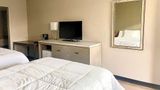 Super 8 by Wyndham Blythe Room