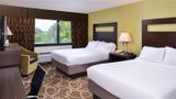 Elimwood Hotel, A Ramada by Wyndham Room