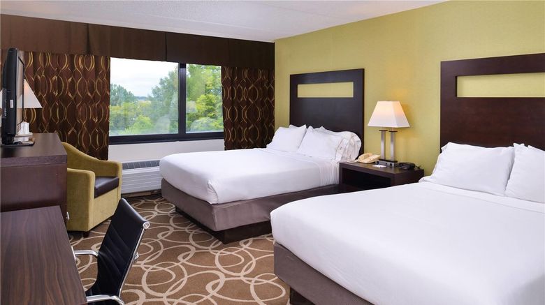 <b>Elimwood Hotel, A Ramada by Wyndham Room</b>. Images powered by <a href="https://iceportal.shijigroup.com/" title="IcePortal" target="_blank">IcePortal</a>.