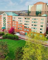Elimwood Hotel, A Ramada by Wyndham