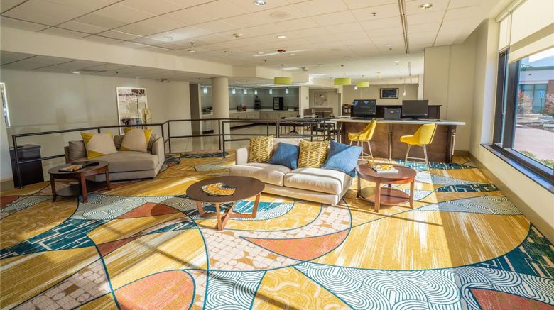 <b>Elimwood Hotel, A Ramada by Wyndham Other</b>. Images powered by <a href="https://iceportal.shijigroup.com/" title="IcePortal" target="_blank">IcePortal</a>.