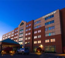 Elimwood Hotel, A Ramada by Wyndham Exterior