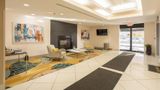Elimwood Hotel, A Ramada by Wyndham Lobby