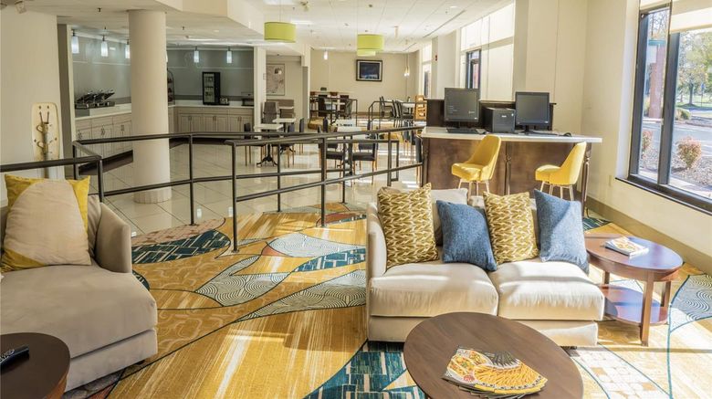 <b>Elimwood Hotel, A Ramada by Wyndham Other</b>. Images powered by <a href="https://iceportal.shijigroup.com/" title="IcePortal" target="_blank">IcePortal</a>.