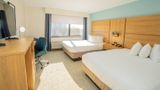 Elimwood Hotel, A Ramada by Wyndham Room