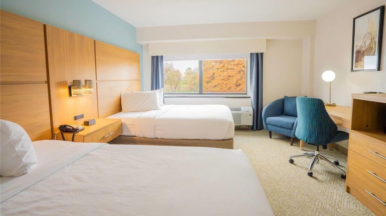 <b>Elimwood Hotel, A Ramada by Wyndham Room</b>. Images powered by <a href="https://iceportal.shijigroup.com/" title="IcePortal" target="_blank">IcePortal</a>.