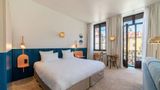 Palais de l'Isle Room