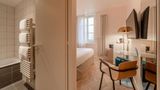 Palais de l'Isle Room