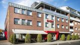 <b>In Side Hotel Exterior</b>. Images powered by <a href="https://iceportal.shijigroup.com/" title="IcePortal" target="_blank">IcePortal</a>.