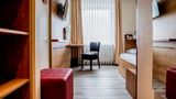 <b>In Side Hotel Room</b>. Images powered by <a href="https://iceportal.shijigroup.com/" title="IcePortal" target="_blank">IcePortal</a>.