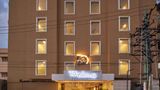 Tulip Inn Koramangala Bangalore Exterior