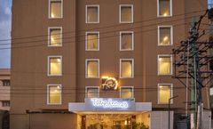 Tulip Inn Koramangala Bangalore