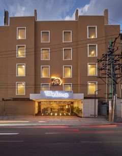 Tulip Inn Koramangala Bangalore