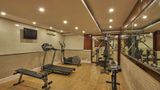 Tulip Inn Koramangala Bangalore Health