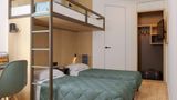Premiere Classe Freyming-Merlebach Room