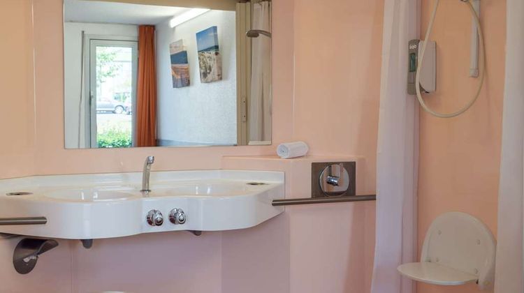 The Originals Saintes West Recouvrrance Suite