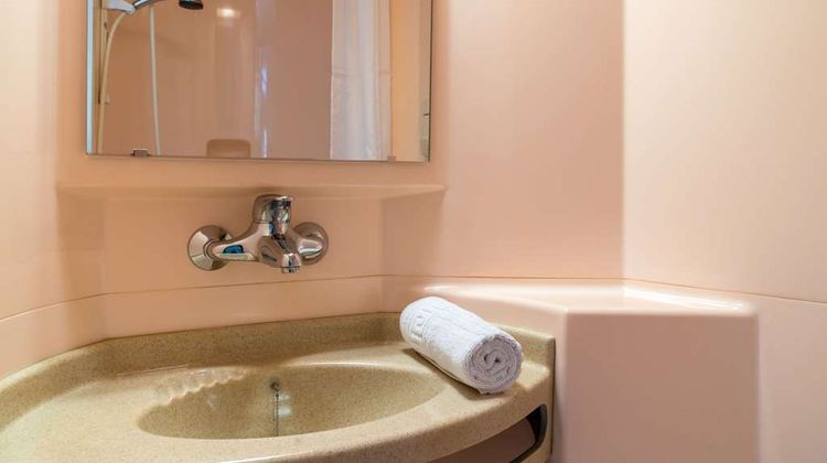 The Originals Saintes West Recouvrrance Suite