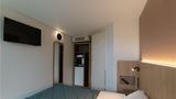 The Originals Saintes West Recouvrrance Room