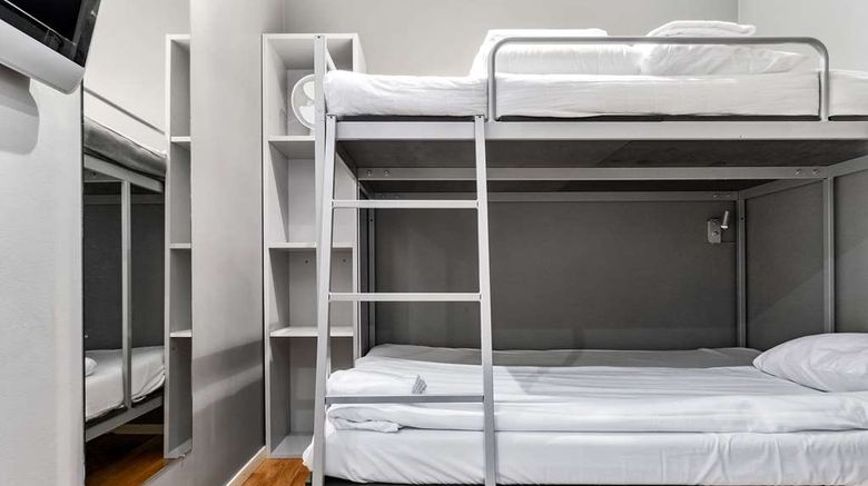 <b>Apartdirect Alvsjo Room</b>. Images powered by <a href="https://iceportal.shijigroup.com/" title="IcePortal" target="_blank">IcePortal</a>.